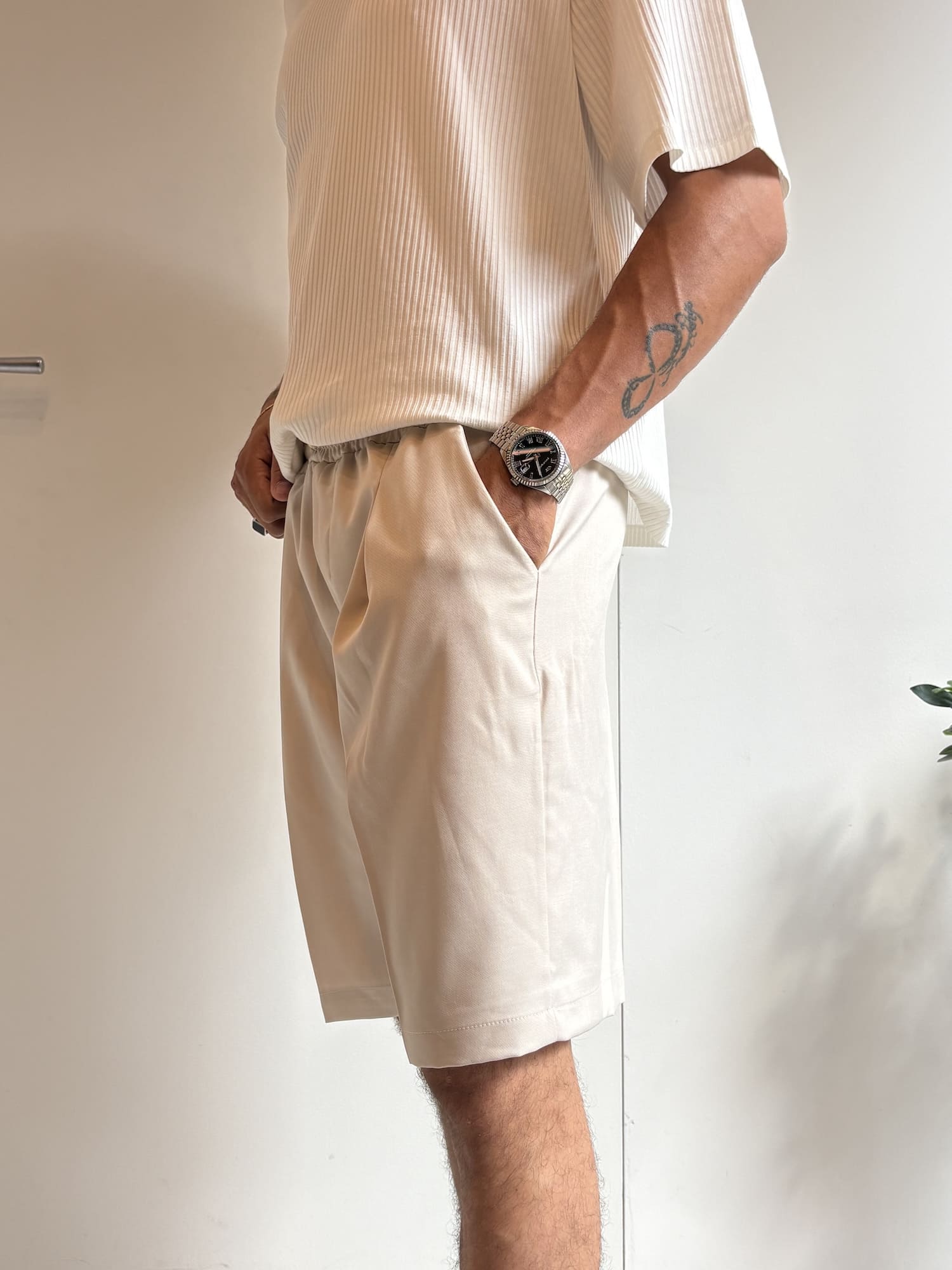 Bermuda Beige blacksvnday