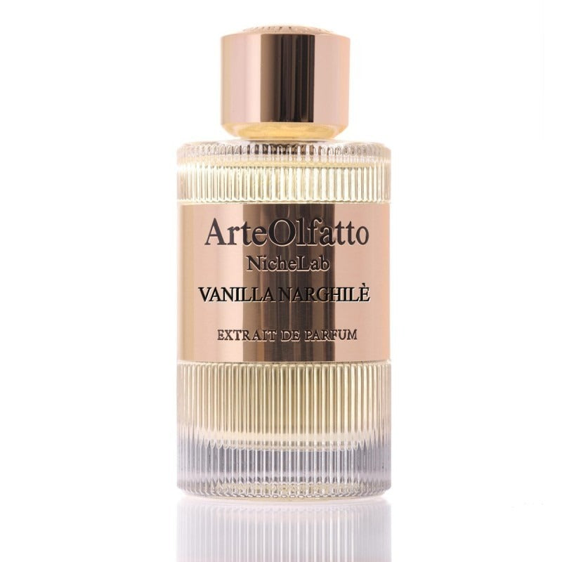 Vanilla Narghilè