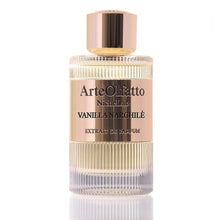 Vanilla Narghilè