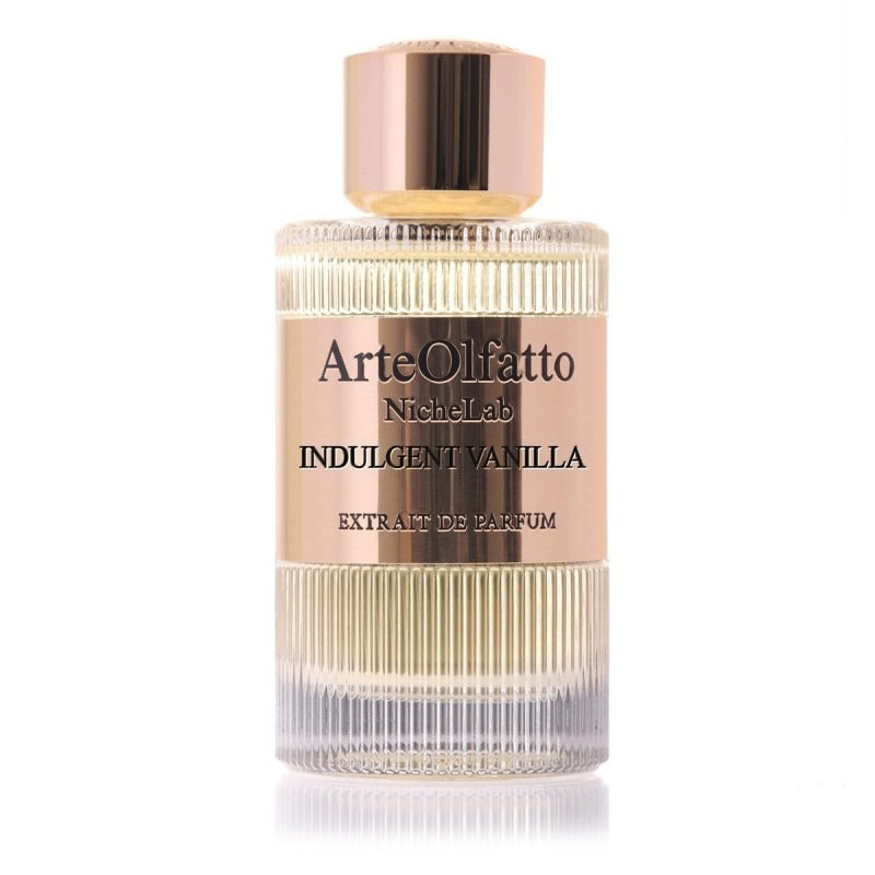 Indulgent Vanilla