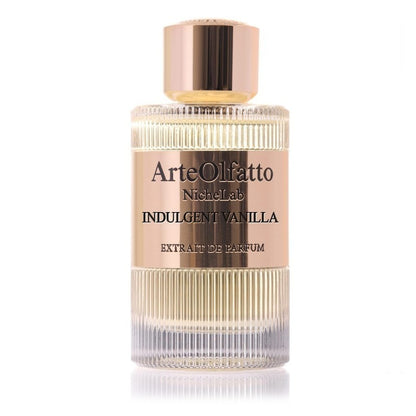 Indulgent Vanilla