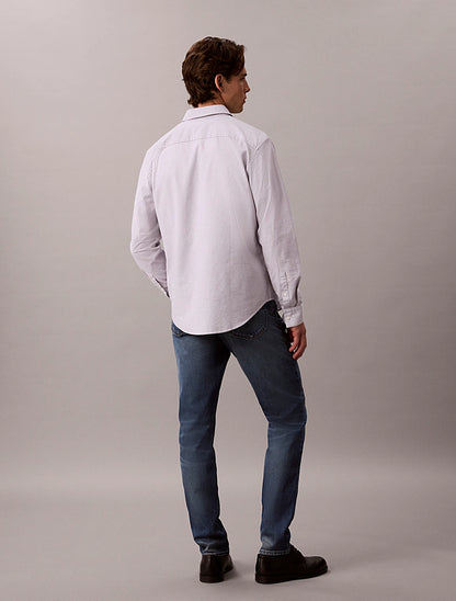 Jeans Tapered Calvin Klein