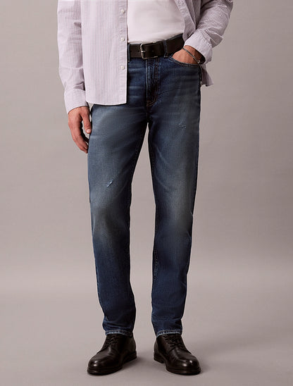 Jeans Tapered Calvin Klein