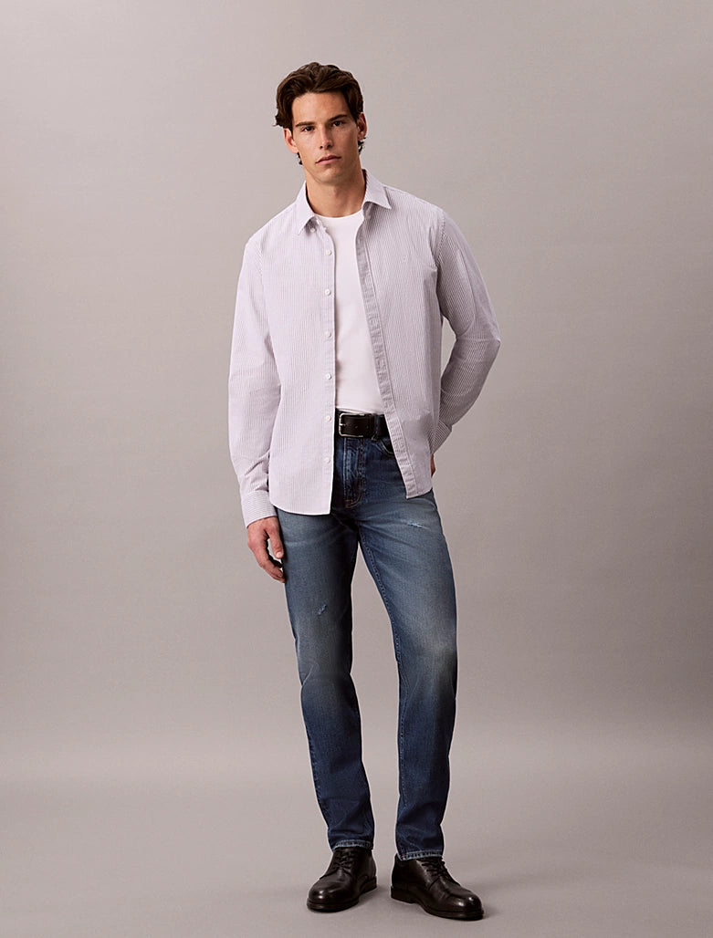 Jeans Tapered Calvin Klein