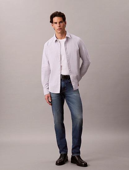Jeans Tapered Calvin Klein