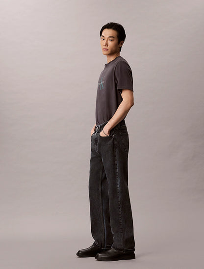Jean straight 90s Calvin Klein