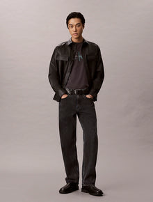 Jean straight 90s Calvin Klein