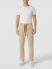 Pantalone di tuta in cotone