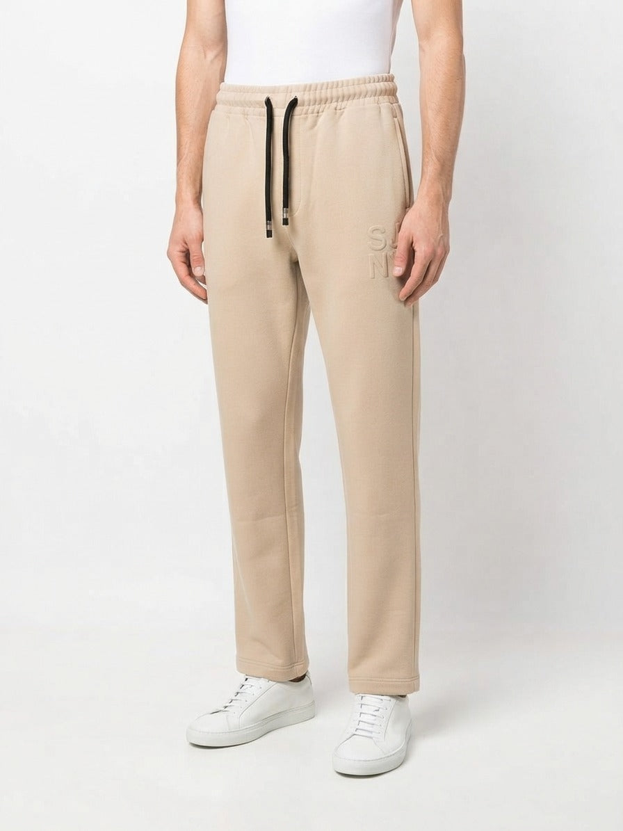 Pantalone di tuta in cotone