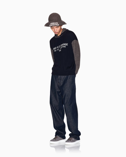 Jeans largo Armani Exchange