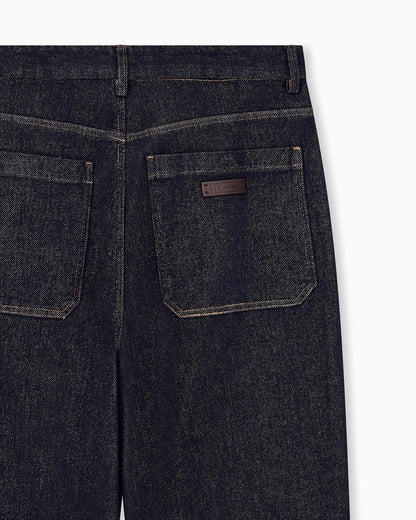 Jeans largo Armani Exchange