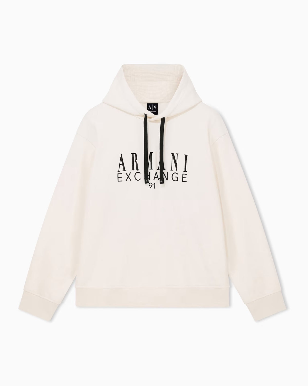 Felpa con Cappuccio Armani Exchange