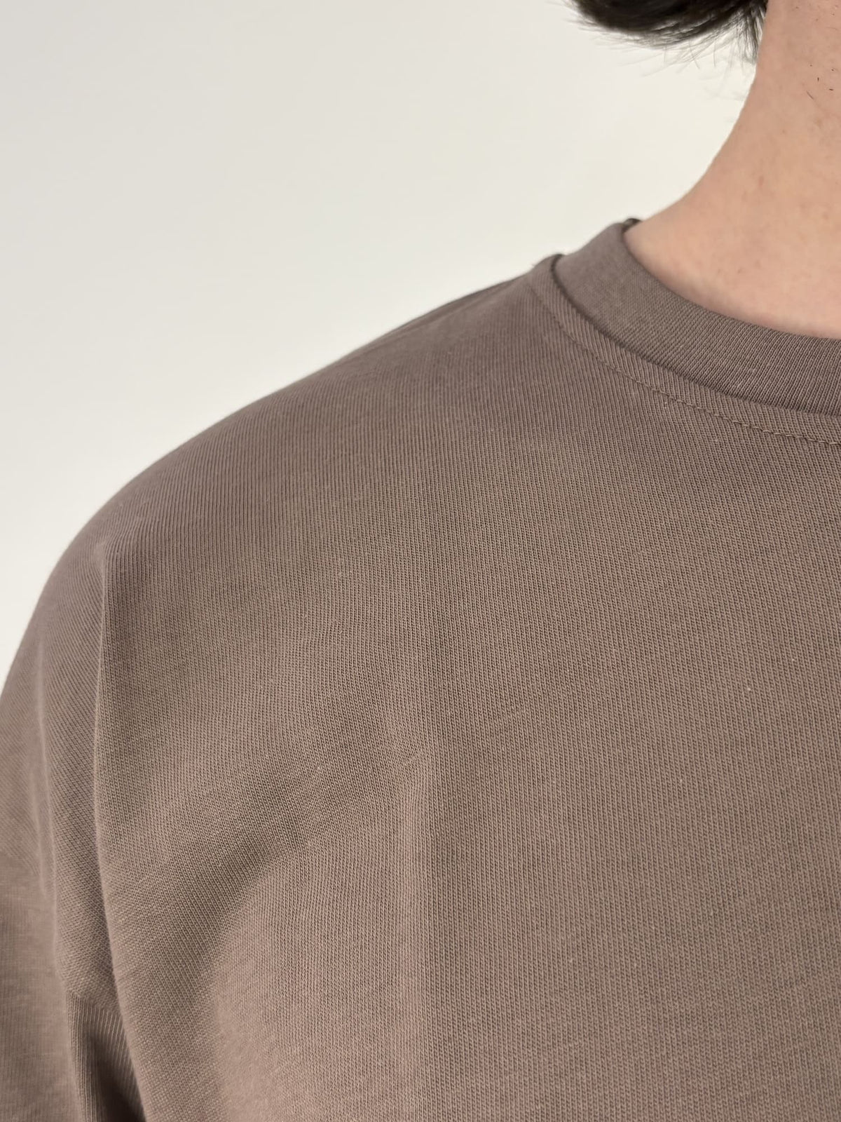Longsleeve cropped blacksvnday