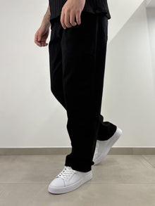 Jeans Uomo Nero