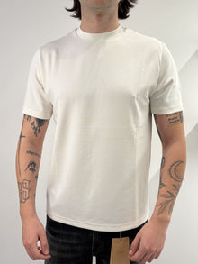 T-shirt in cotone pesante