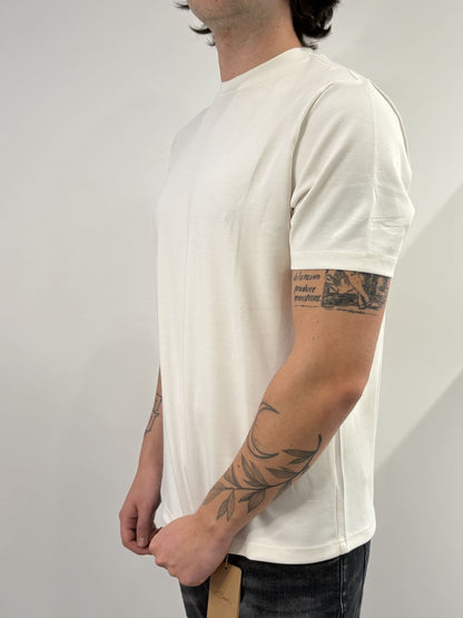 T-shirt in cotone pesante