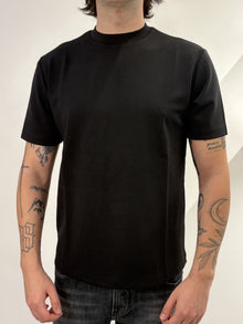 T-shirt in cotone pesante
