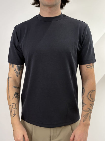 T-shirt in cotone pesante