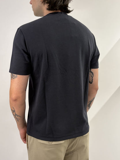 T-shirt in cotone pesante