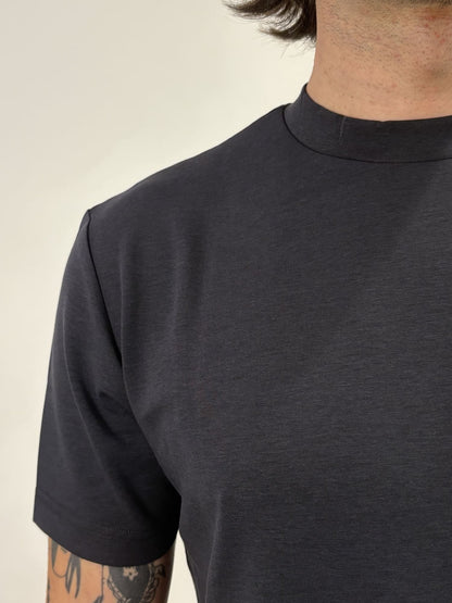 T-shirt in cotone pesante