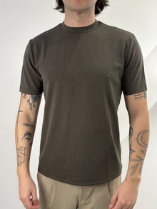 T-shirt in cotone pesante