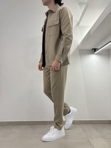 Coordinato semi-elegante