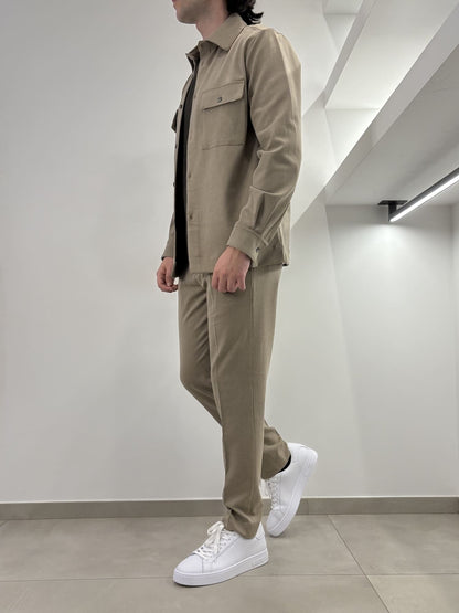 Coordinato semi-elegante