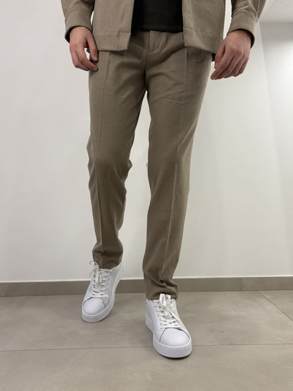 Coordinato semi-elegante