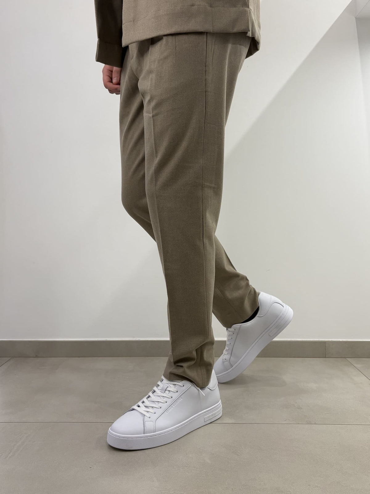Coordinato semi-elegante