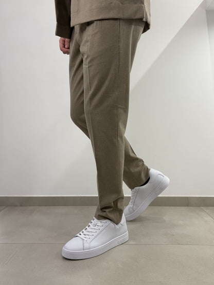 Coordinato semi-elegante