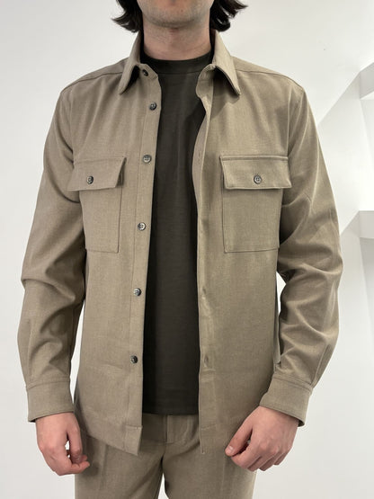 Coordinato semi-elegante