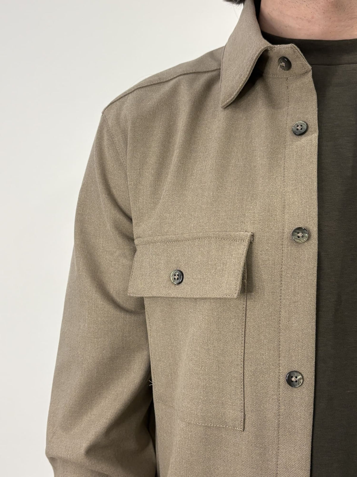 Coordinato semi-elegante
