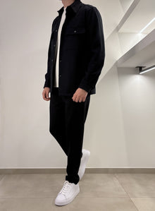 Coordinato semi-elegante