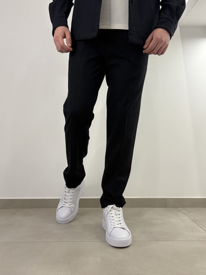 Coordinato semi-elegante