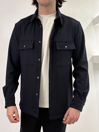 Coordinato semi-elegante