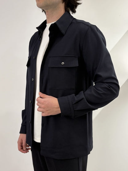 Coordinato semi-elegante