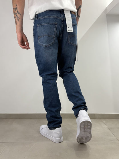 Jeans Armani Exchange 5 tasche
