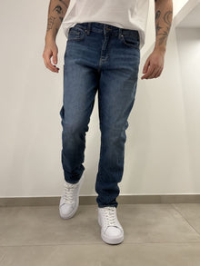 Jeans Armani Exchange 5 tasche