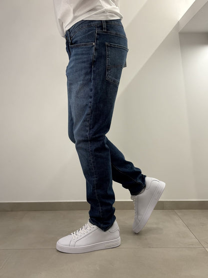 Jeans Armani Exchange 5 tasche