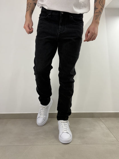 Jeans Armani Exchange 5 tasche