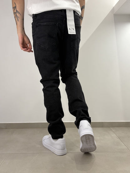 Jeans Armani Exchange 5 tasche