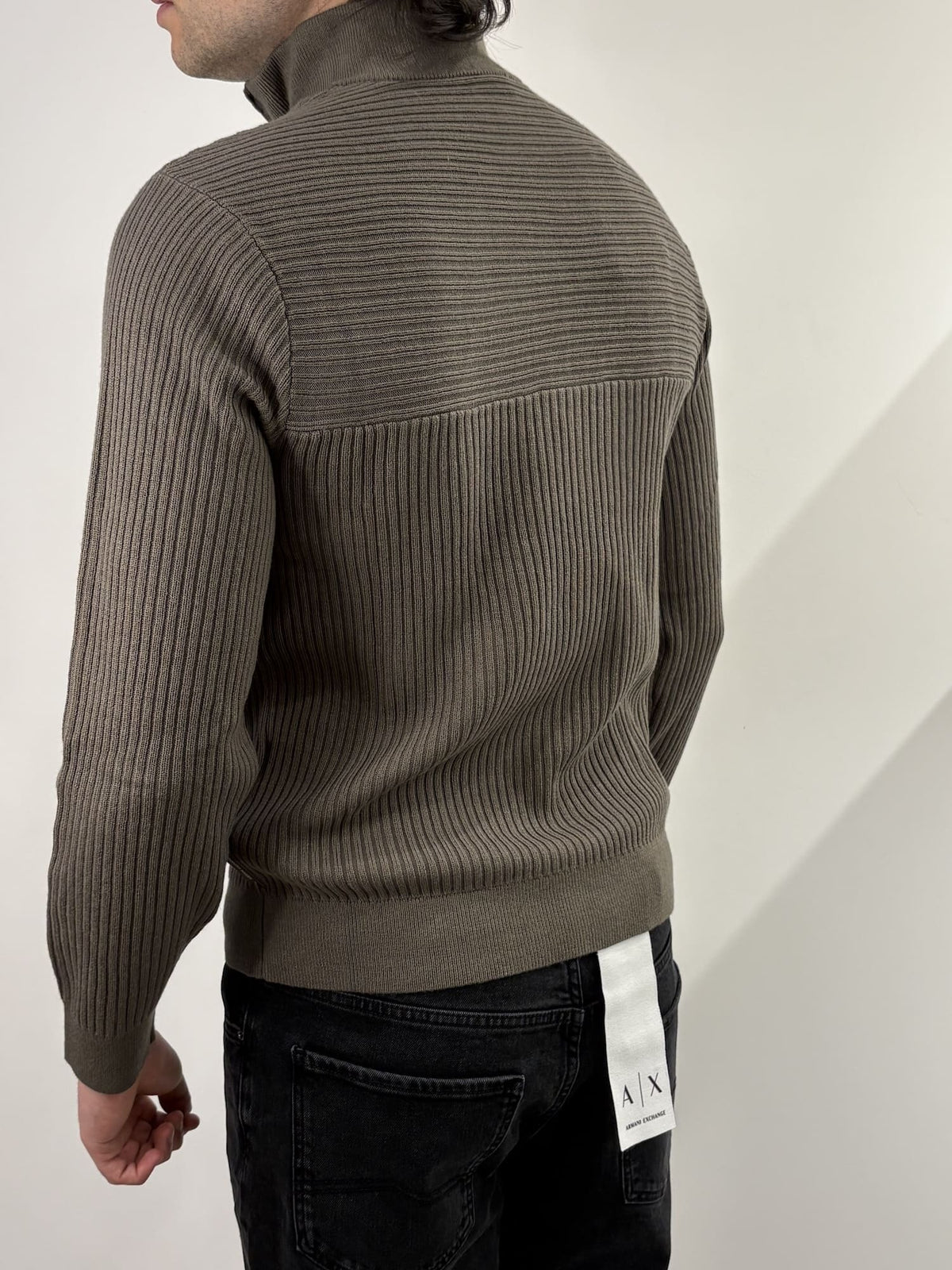 Pullover Armani Exchange