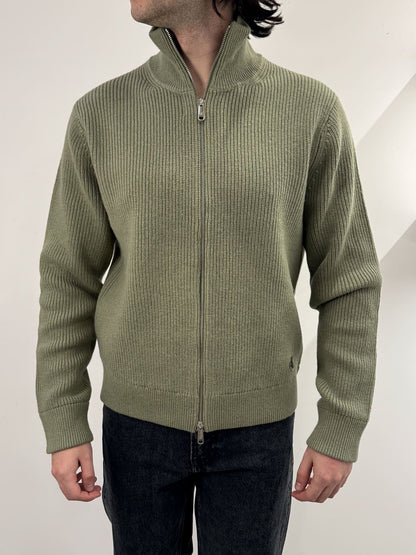 Felpa Calvin  Klein full zip
