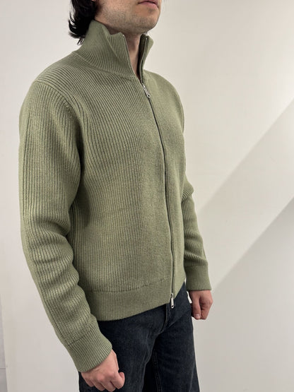 Felpa Calvin  Klein full zip
