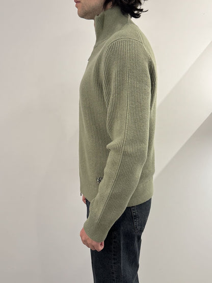 Felpa Calvin  Klein full zip