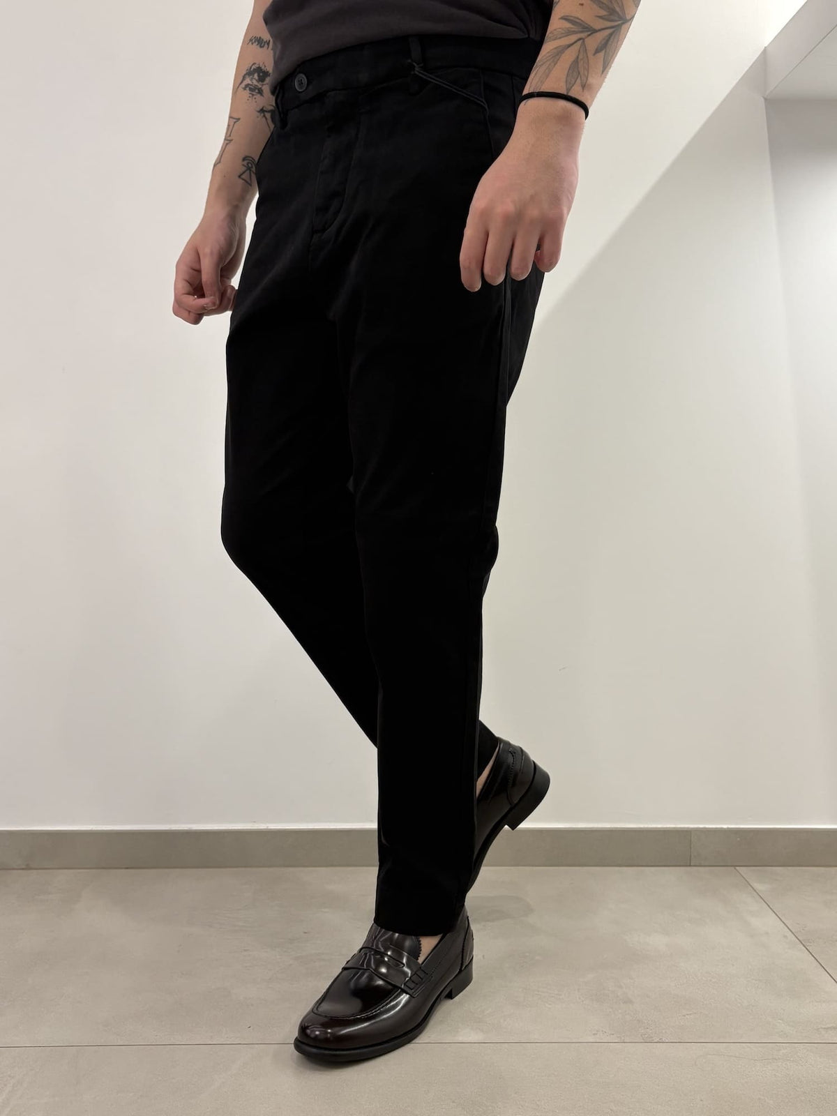 Pantalone Hamaki-Ho