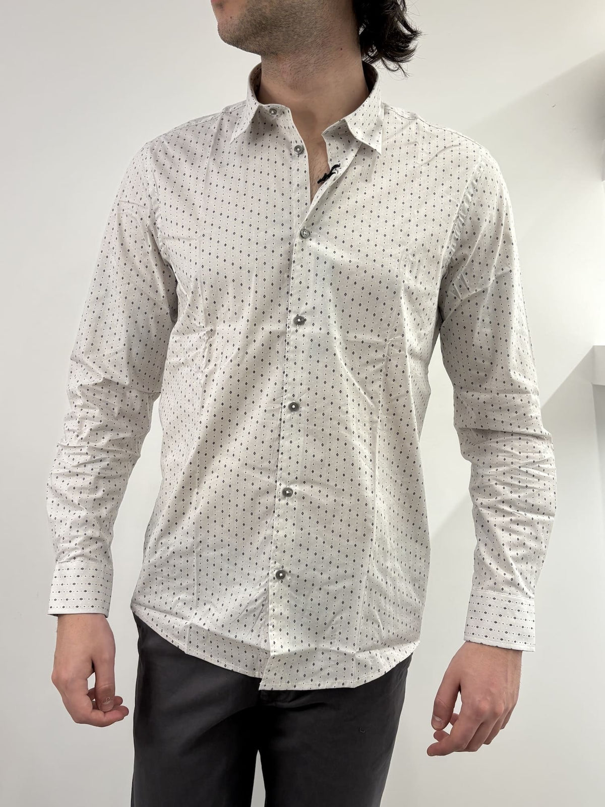 Camicia Hamaki-Ho