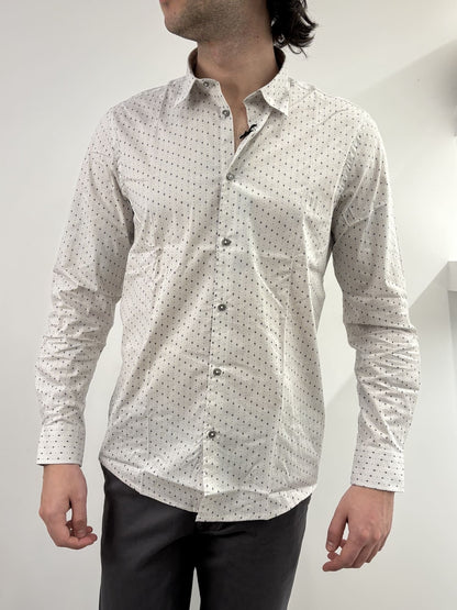 Camicia Hamaki-Ho