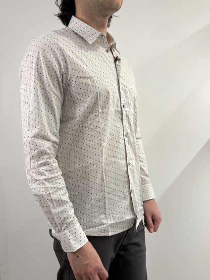 Camicia Hamaki-Ho