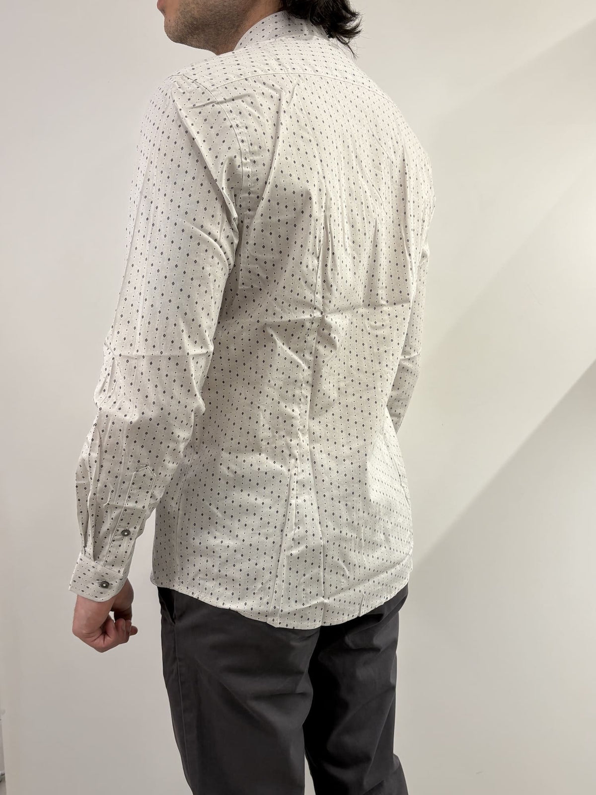 Camicia Hamaki-Ho